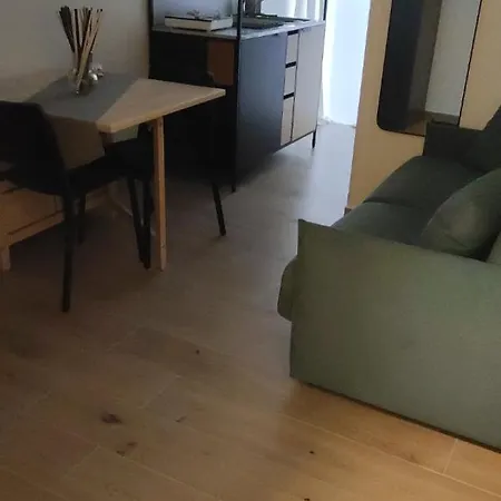 Apartment Certosa Milan