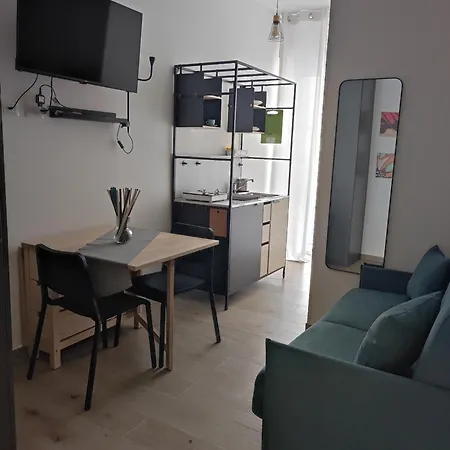 Certosa Apartment