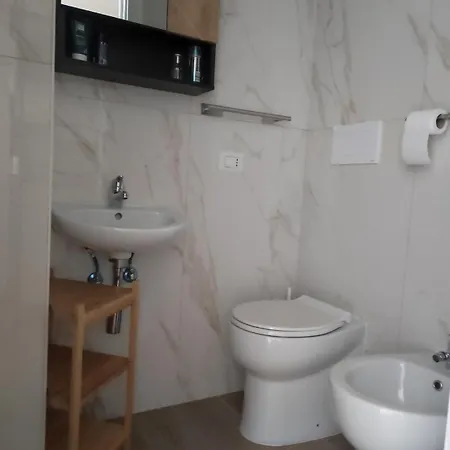 Certosa Appartement