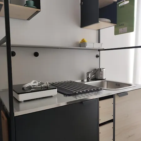 Certosa Appartement