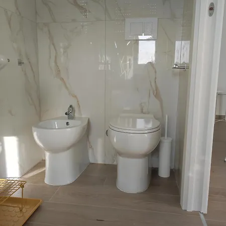 Appartement Certosa *